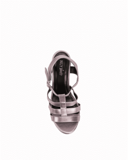 Stiletto Sandal